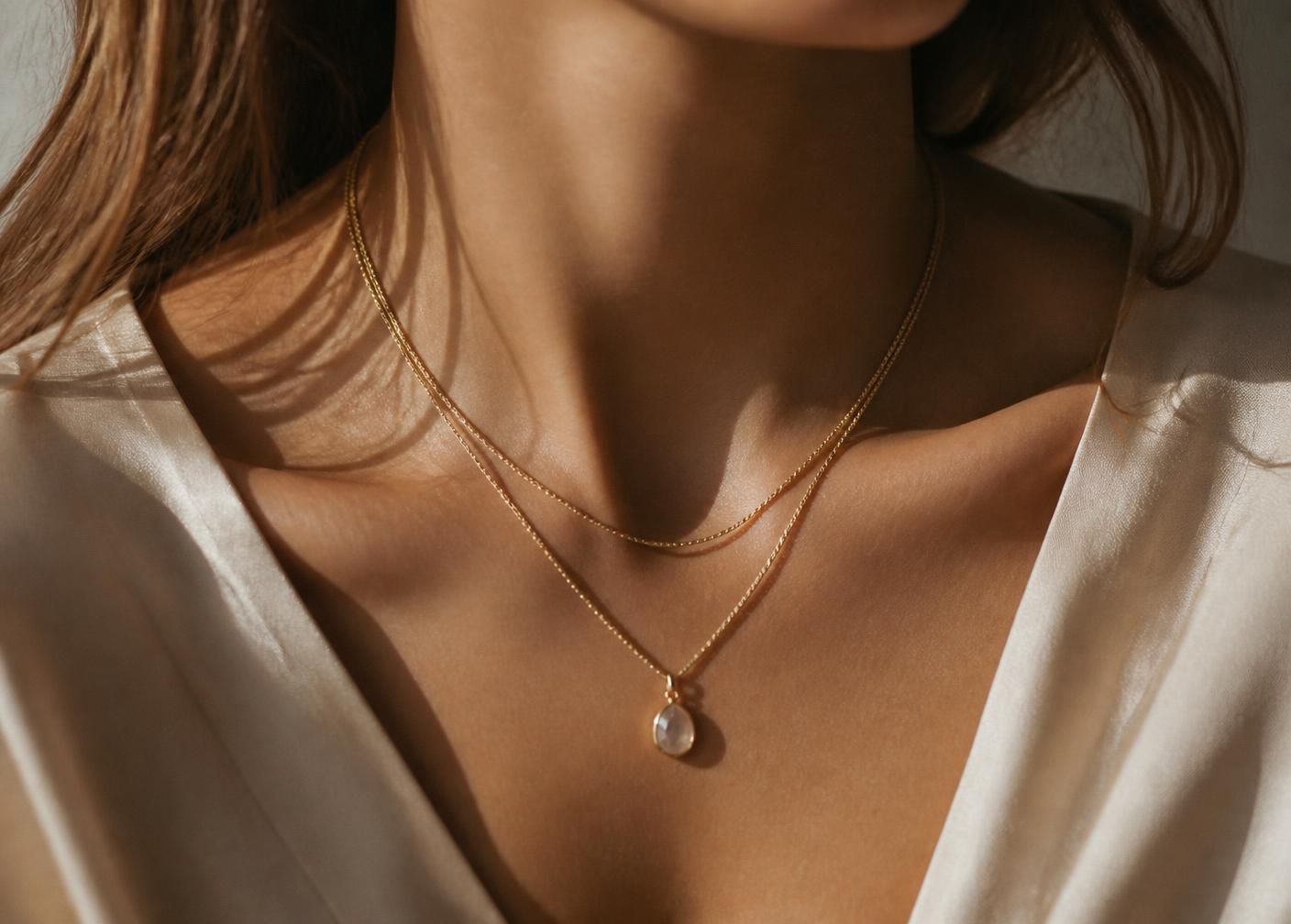 How to choose a gift she will still wear in ten years